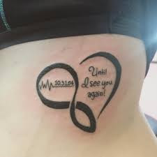 Love Heart Tattoo Designs 37