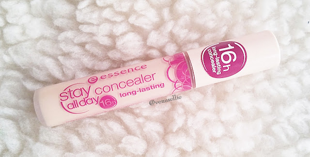 Essence Stay All Day Concealer