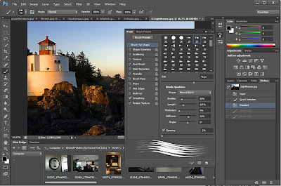 Adobe Photoshop CS6 Portable Free