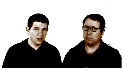 Comedy Fest Questionnaire: ADAM WRIGHT from Gloriously Average 