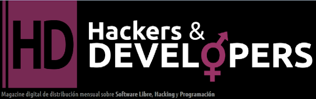 Hackers & Developers