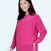 Dress Kasual Wanita - 589-13 Rp. 152.000