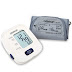 Fully Automatic Digital Blood Pressure Monitor With Intellisense Technology 