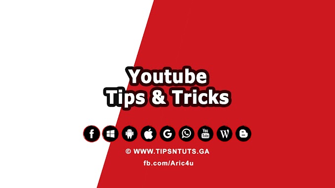 Youtube Tips & Tricks | Tutorials - Tips N Tuts