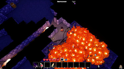Gatedelvers Game Screenshot 8