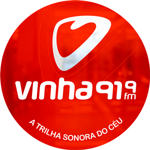 Ouvir agora Rádio Vinha FM 91.9 - Goiânia / GO