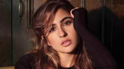 Sara Ali Khan throwback video of her graduation day