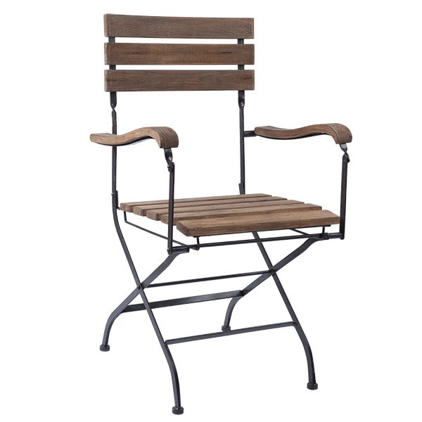 Metal Folding Chairs