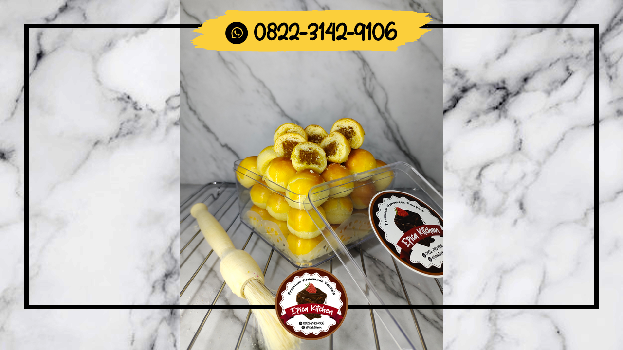 jual HAMPERS KUE NASTAR KASTENGEL Muntok<br/>