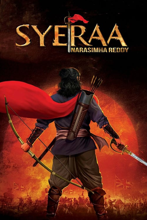 [HD] సై రా నరసింహ రెడ్డి 2019 Pelicula Completa En Castellano