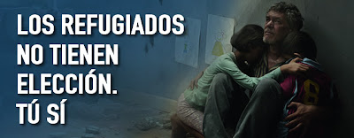 Día Mundial de los Refugiados 2013