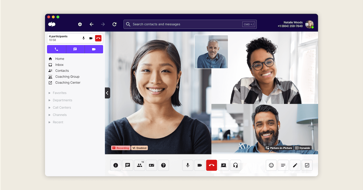 Explore the Top 11 Video Conferencing Apps with Recording for Efficient Meetings