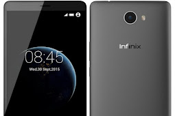 Cara Flash Infinix Note 2 X600 Ampuh Atasi Bootloop