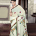 Saree  Design New Latest Trend Indian-Pakistani Sarees Designs 2013