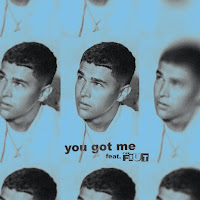 Austin Mahone - You Got Me (feat. Frut) - Single [iTunes Plus AAC M4A]