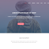 Download Landitt - Clean Landing Page Template v1.0
