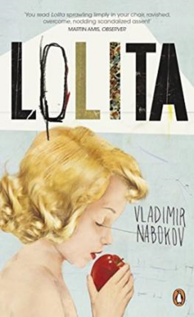 Rezumat lung Lolita de Vladimir Nabokov