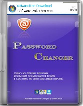 active password changer torrent