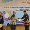 Berhasil Tekan Stunting, Aceh Tamiang Dapat Penghargaan