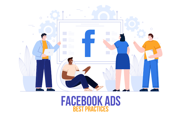 Facebook advertising company