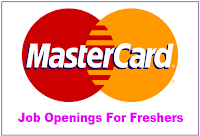 MasterCard Freshers Recruitment 2022, MasterCard Recruitment Process 2022, MasterCard Career, Production Support Engineer Jobs, MasterCard Recruitment