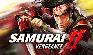 Tải Game Samurai II Vengeance hack full Karma
