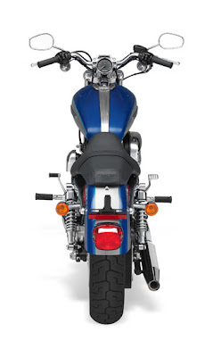 Harley-Davidson Sportster XL1200C