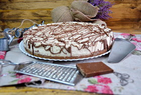 cheesecake, cheesecake de baileys, cheesecake recetas, la mejor cheesecake, la mejor tarta de queso, recetas de cheesecake, recetas de tarta de queso, tarta de queso, tarta de queso de baileys, las delicias de mayte, 