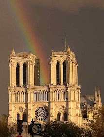Restaurador-chefe de Notre-Dame a quer idêntica ao que era 