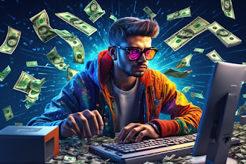 Top ways to make money online and offline | Androw Gerges 