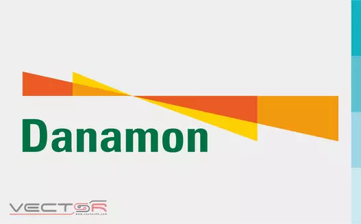 Bank Danamon Logo - Download Vector File SVG (Scalable Vector Graphics)