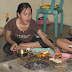 Acara Bakar-Bakar Sate Sosis dan Bakar Jagung Sambut Tahun Baru 1 Januari 2024