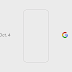 Google、10/4に"何か"の発表を告知―Nexus後継「Pixel」「Pixel XL」か