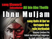 Sejarah Sayyidina Ali Bin Abi Thalib