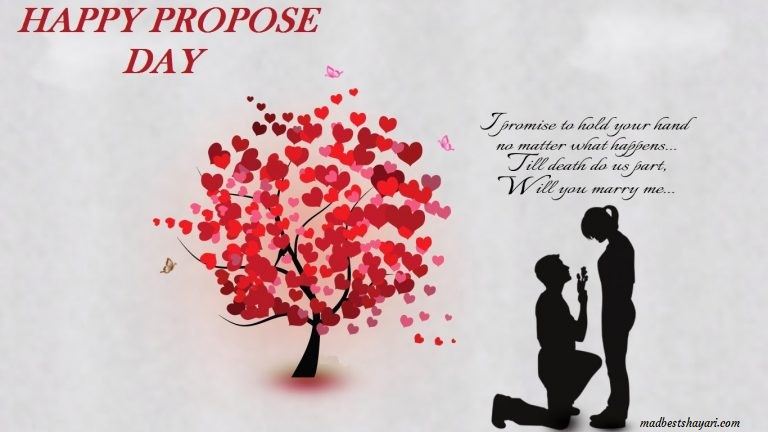 propose day images hd