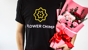 Flower Chimp, Say It With Flowers, Flowers For Every Occasion, Malaysia Flowers Delivery 