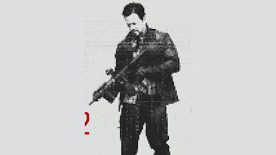 Mark Wahlberg Mile 22 Movie 2018 HD Images