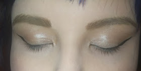 brow revolution, NYX