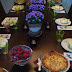 My Friend's Lovely Breakfast Table