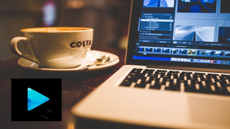 The Complete Video Editing Course With Sony Vegas Pro 13/14 [Udemy Course]