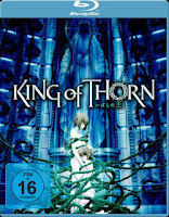 King of Thorn (2010)