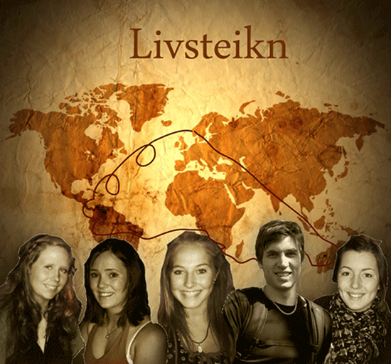 Livsteikn