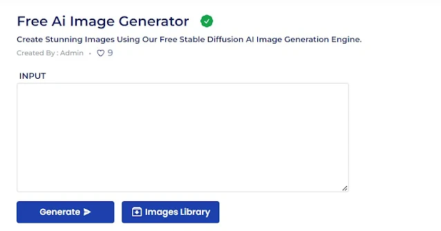 Free Ai Image Generator Untuk Kedai Shopee