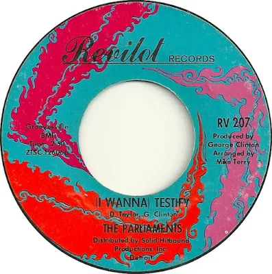 7", 45 RPM, Single