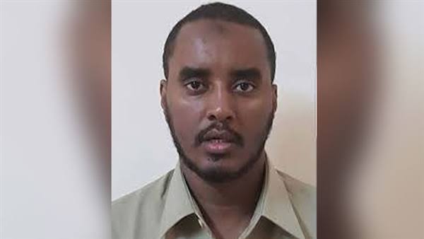 Fahd Yassin is the one who plots the Al-Shabab bombings