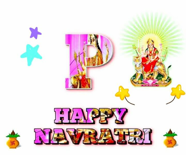 Happy Navratri Images For Whatsapp