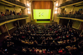 24º Festival de Cinema de Vitória abre inscrições nesta segunda-feira (15)