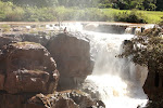 Cachoeira de Missão Velha