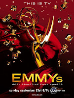 Emmy 2010 Awards