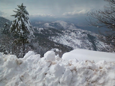 way of ansu lake